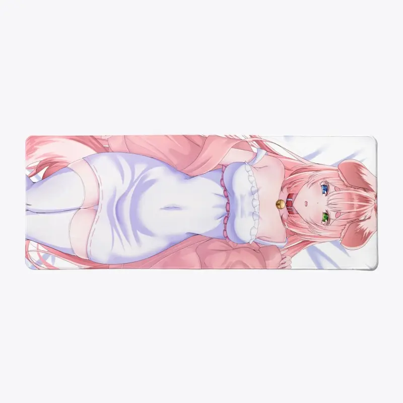 Tomoe Desk Mat 